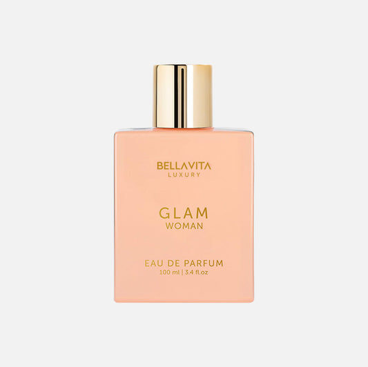 Glam Woman Perfume DEAL
