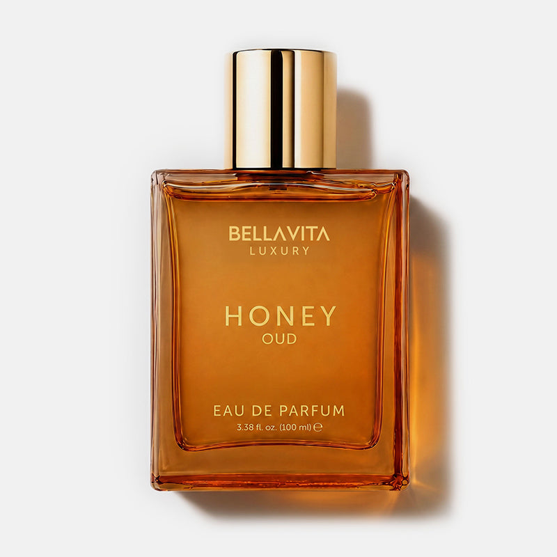 Honey Oud Unisex Perfume - 3.4 fl oz