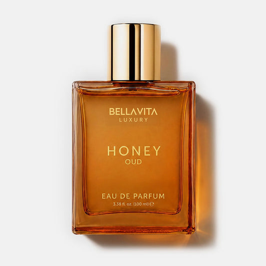 Honey Oud Unisex Perfume - 3.4 fl oz