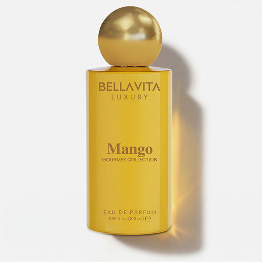 MANGO - GOURMET COLLECTION