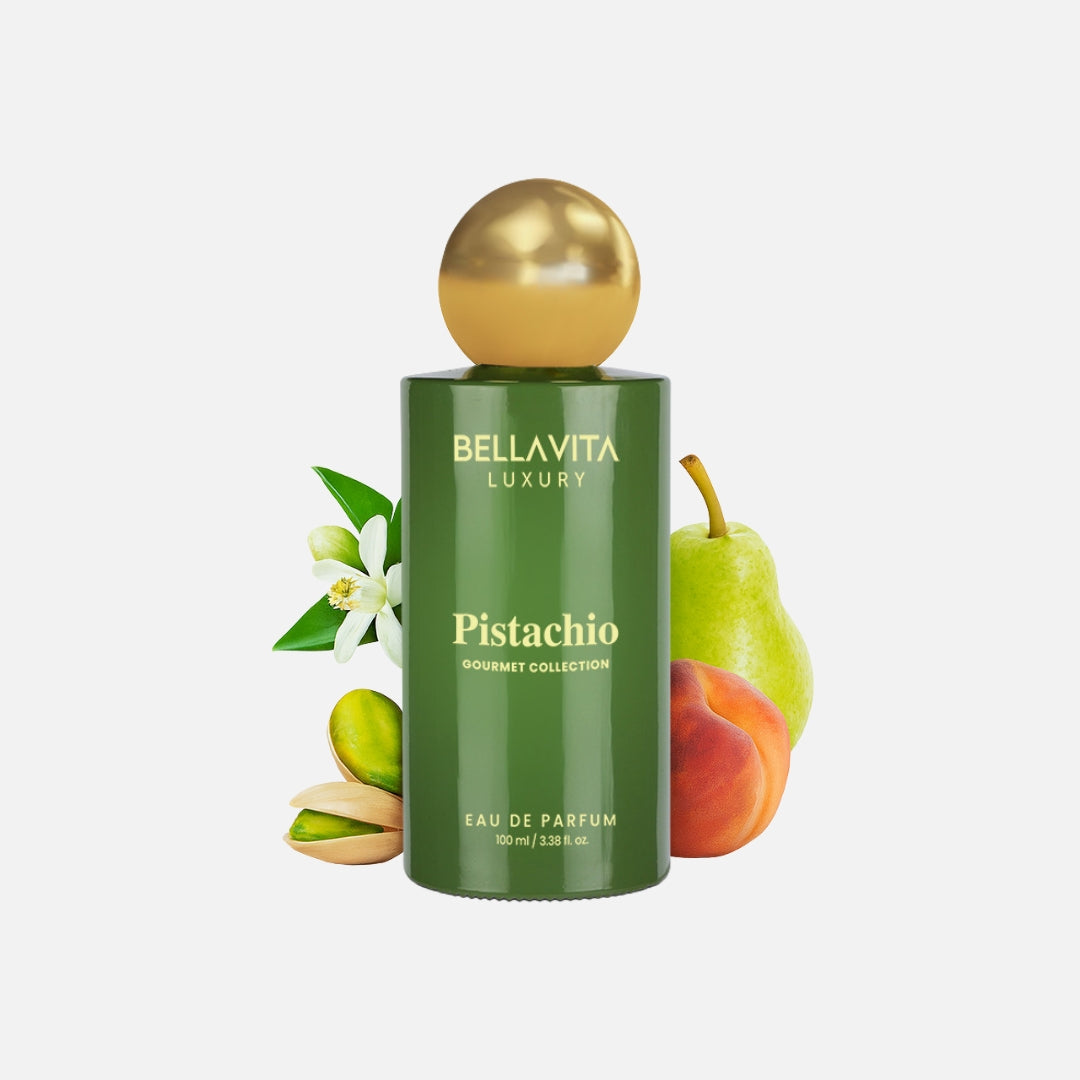 PISTACHIO - GOURMET COLLECTION B2G2