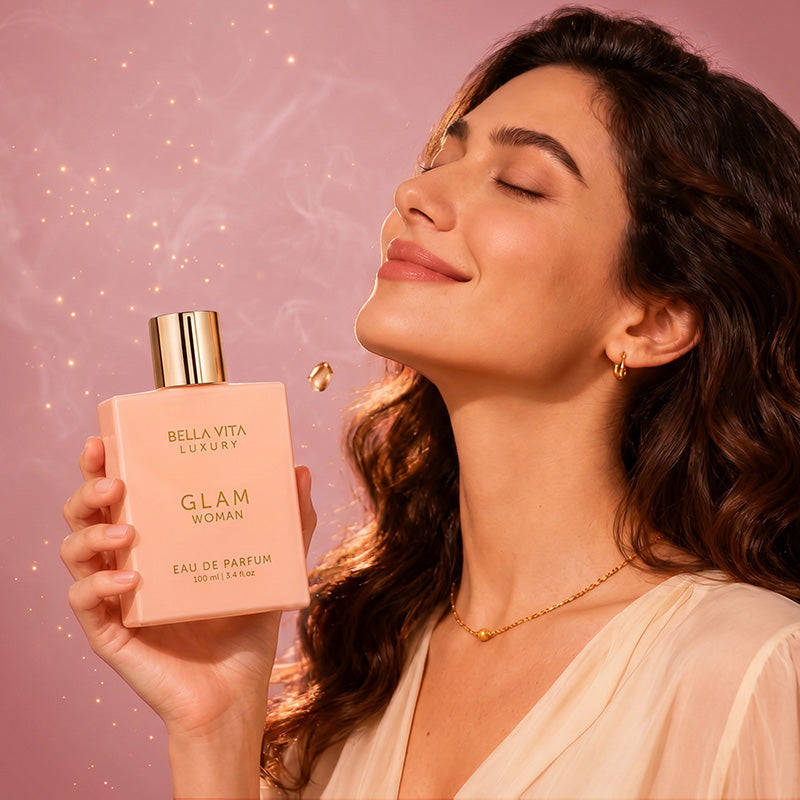 Glam Woman Perfume BOGO