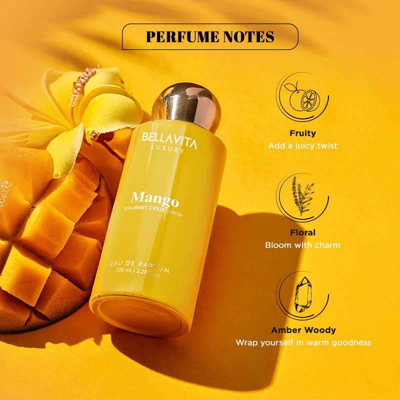 MANGO - GOURMET COLLECTION B2G2