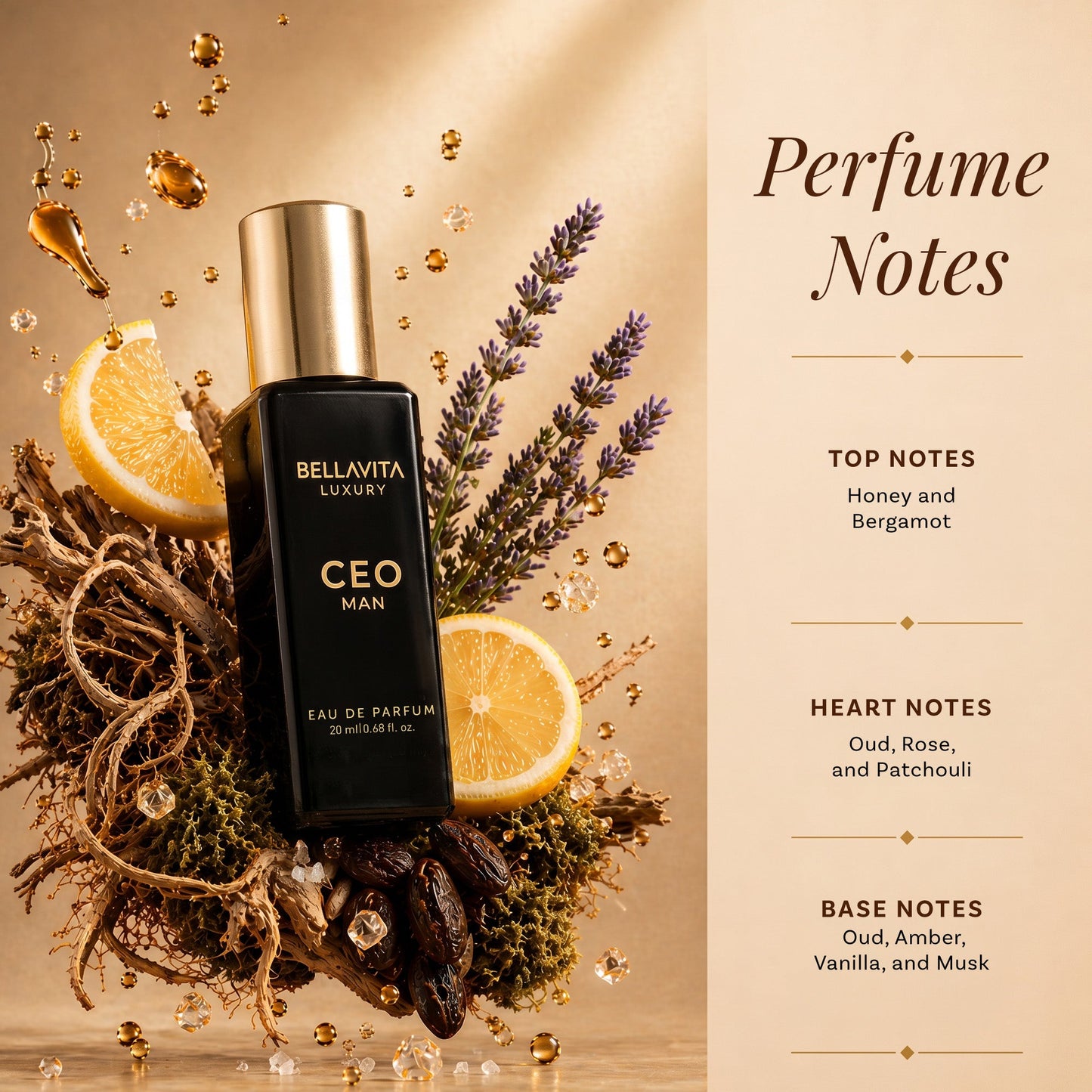 Booster Gift Set for Men
