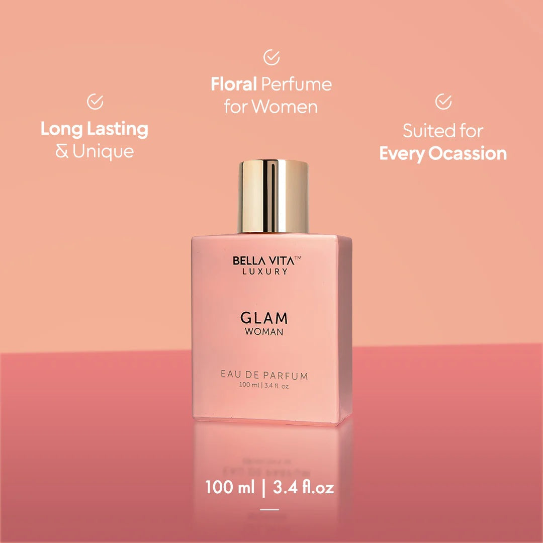 Glam Woman Perfume DEAL