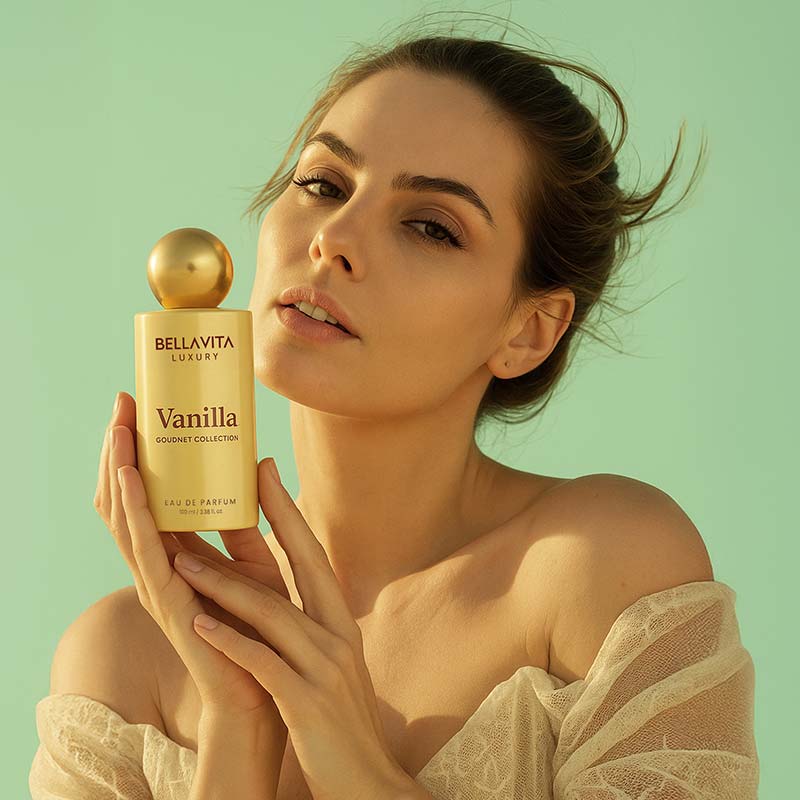 VANILLA - GOURMET COLLECTION DEAL