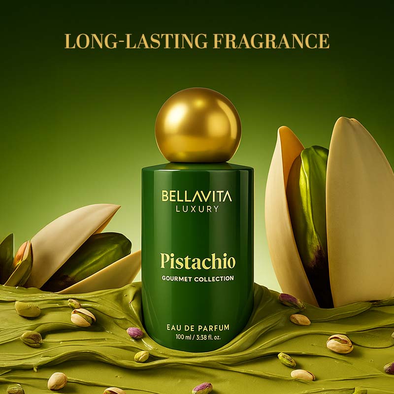 PISTACHIO - GOURMET COLLECTION B2G2
