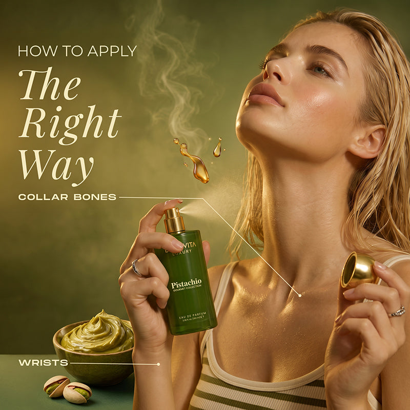 PISTACHIO - GOURMET COLLECTION BOGO