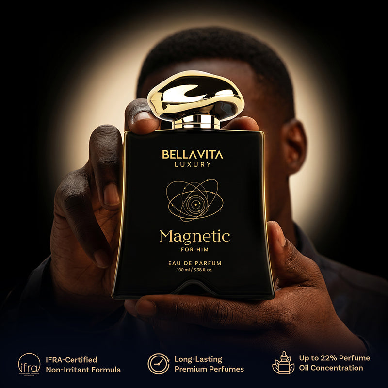 MAGNETIC (HIM) - 3.4 FL OZ