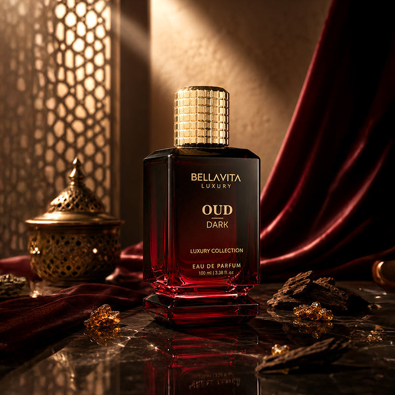 OUD DARK - 3.4 fl oz BOGO