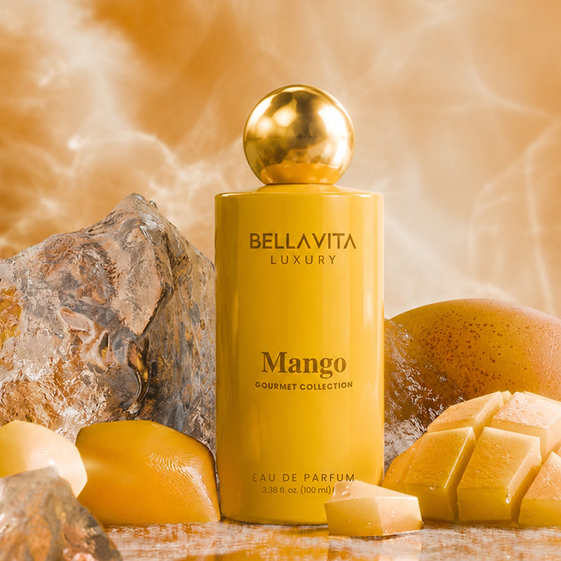 MANGO - GOURMET COLLECTION