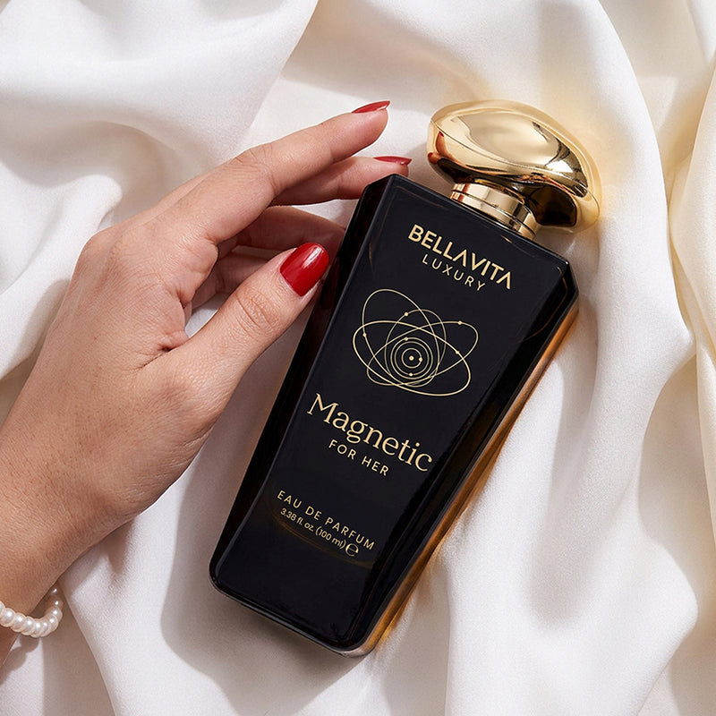 MAGNETIC (HER) - 3.4 FL OZ BOGO