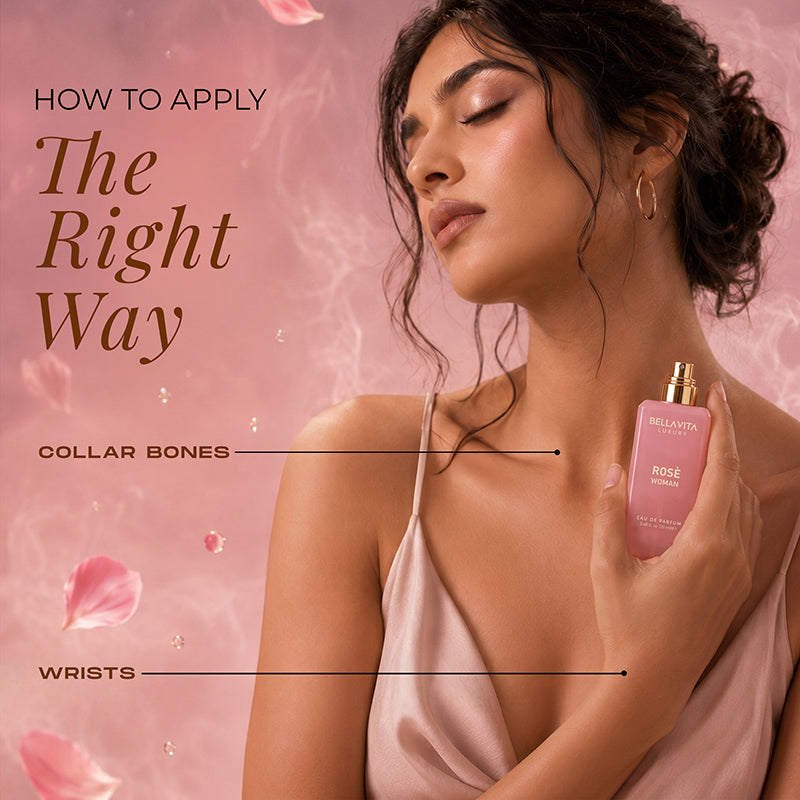 Women's Perfume Gift Set BOGO