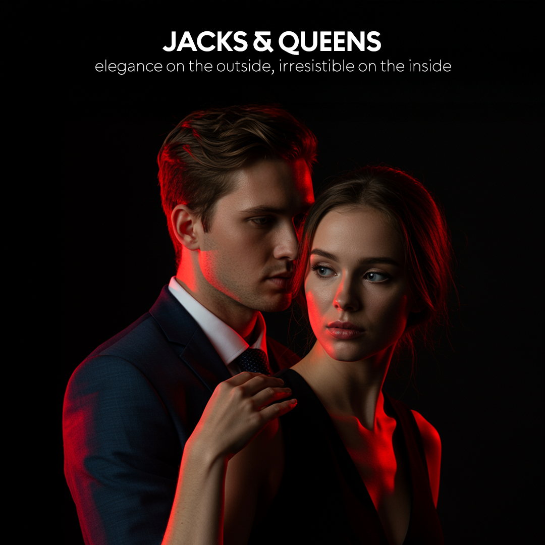 Jacks & Queens