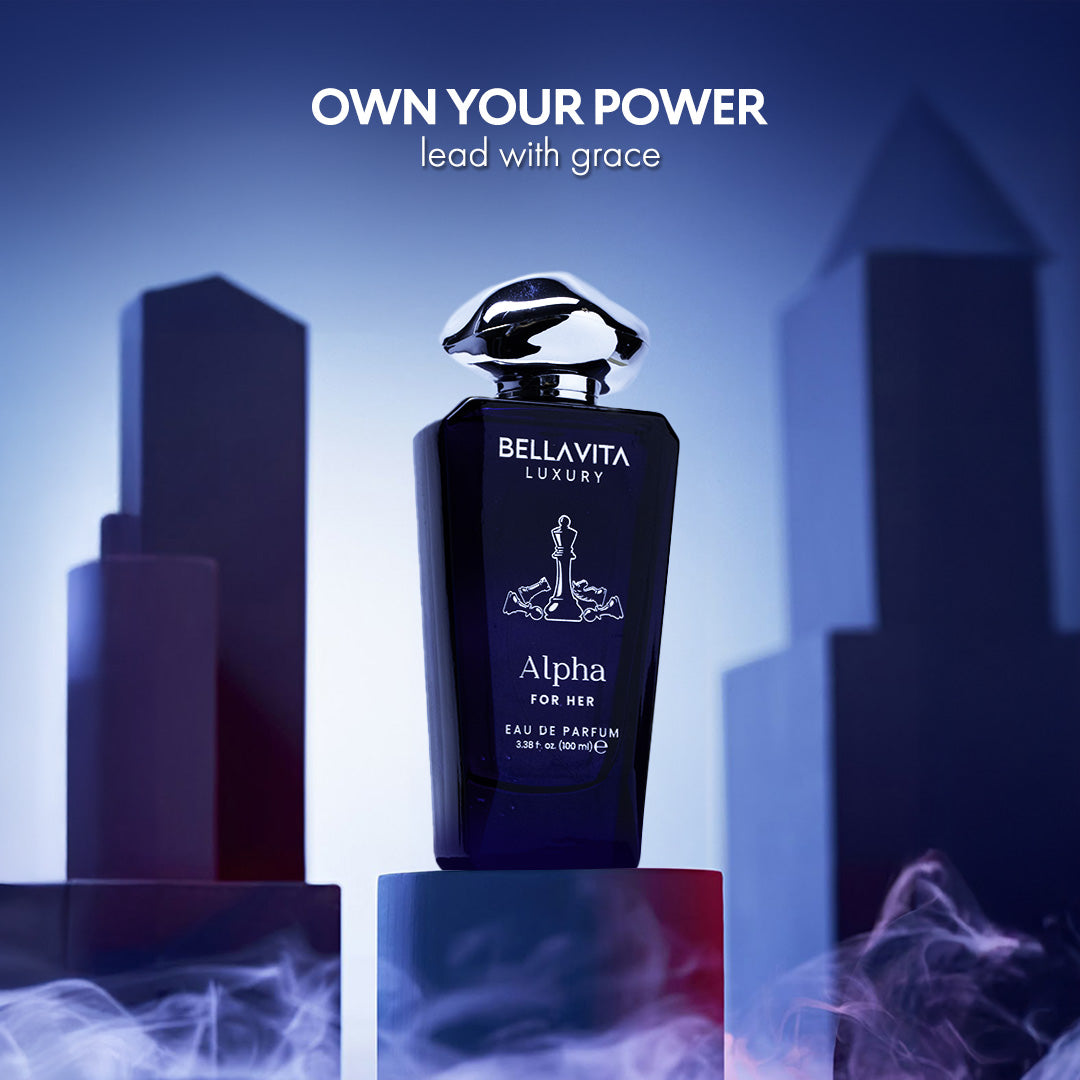 ALPHA (HER) - 3.4 FL OZ B2G2