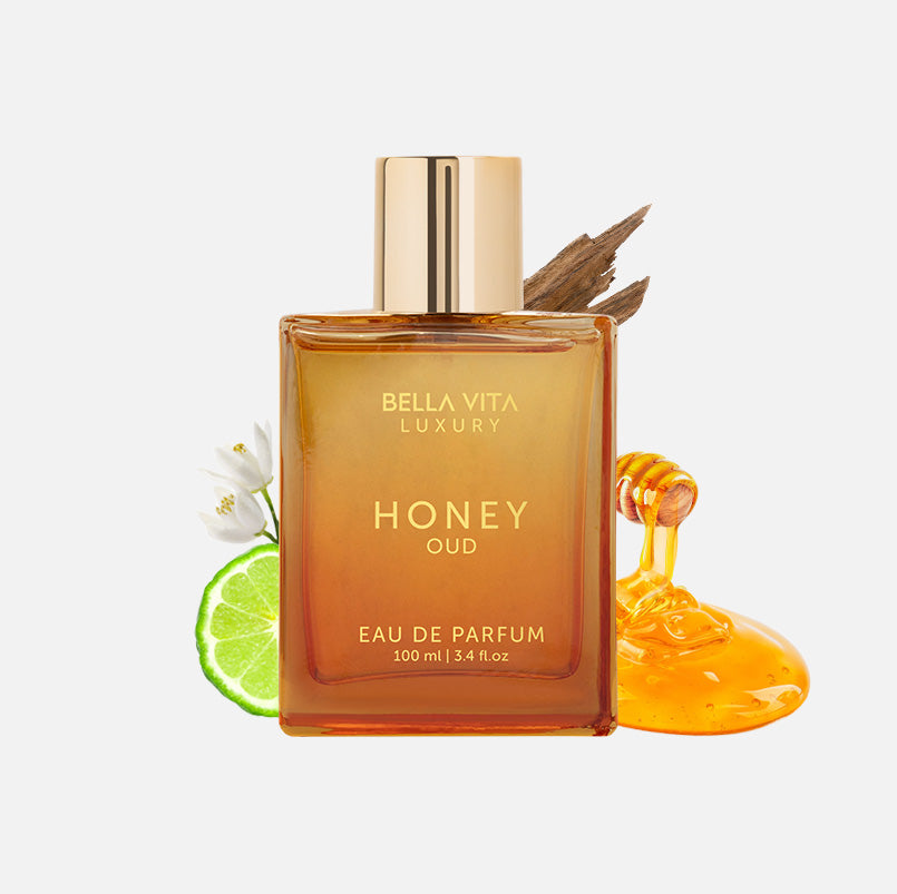 Honey Oud Unisex Perfume - 3.4 fl oz DEAL