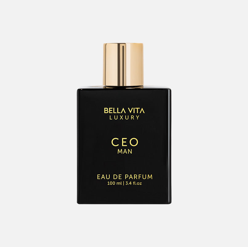 CEO Man Luxury Perfume - 3.4 fl oz B2G2