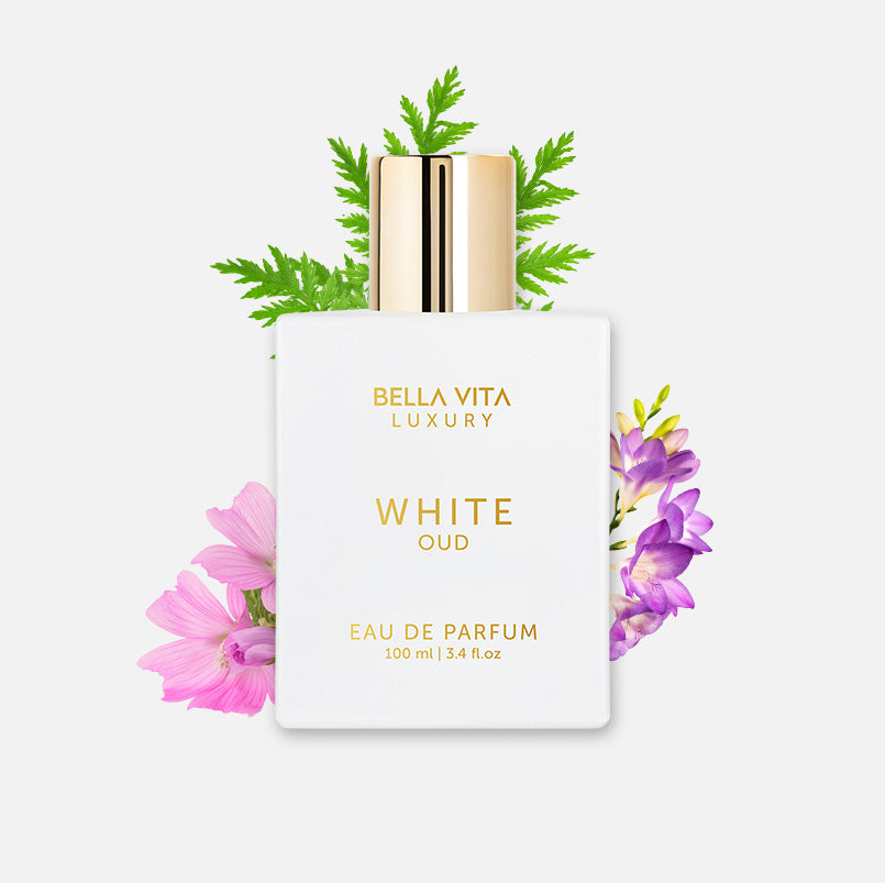 White Oud Unisex Perfume - 3.4 fl oz DEAL