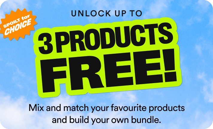Best Seller Bundle