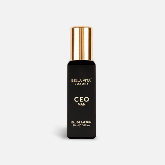 CEO Man Luxury Perfume - 20ml