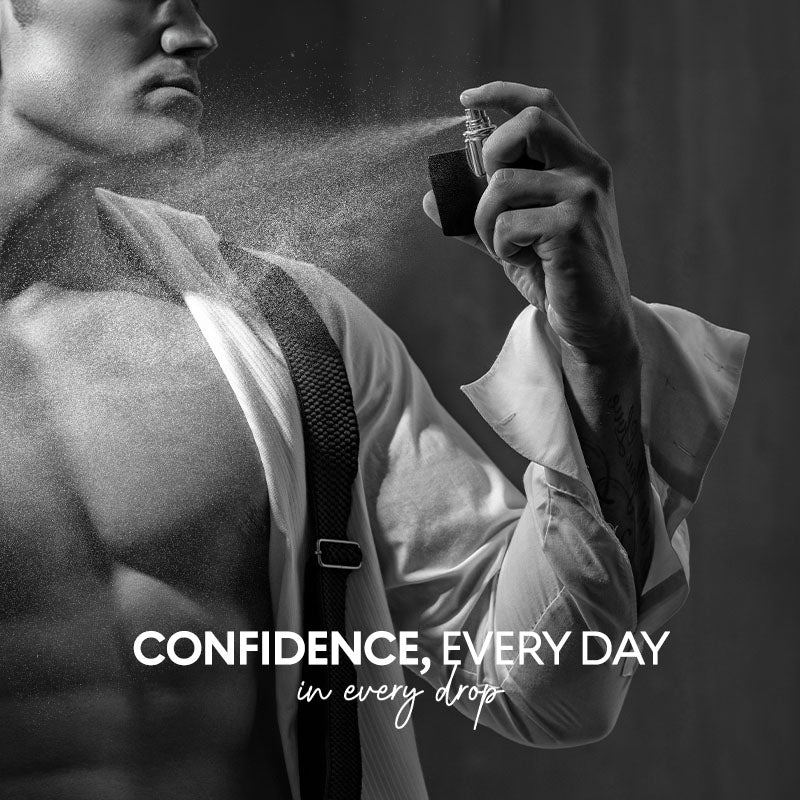 CEO Man Luxury Perfume - 20ml