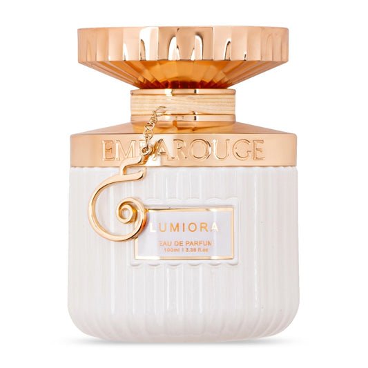 EMBAROUGE LUMIORA
