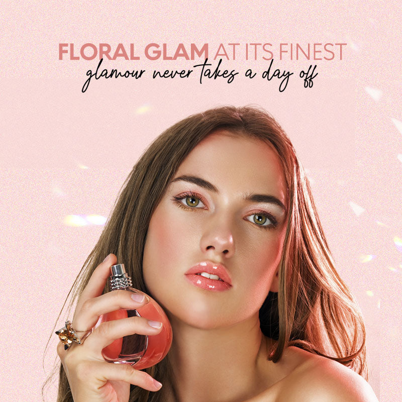 Glam Woman Perfume - 20ml