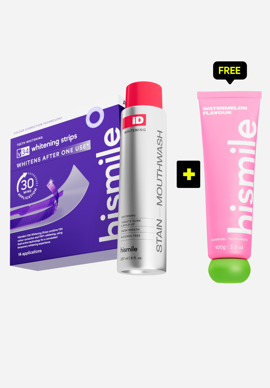 Starter Bundle